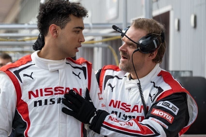 Szybkie samochody znów na ekranach kin