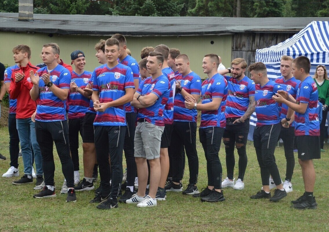 Skalnik Sulejów świętuje 75-lecie istnienia klubu