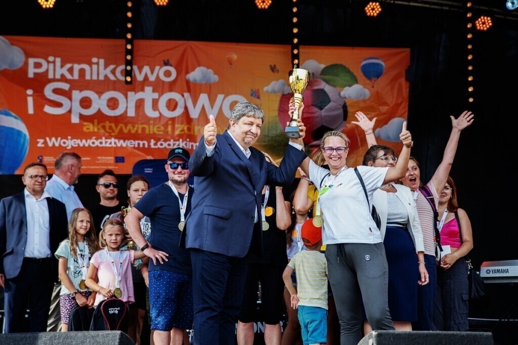 Tak w Łódzkiem walczy się z suszą