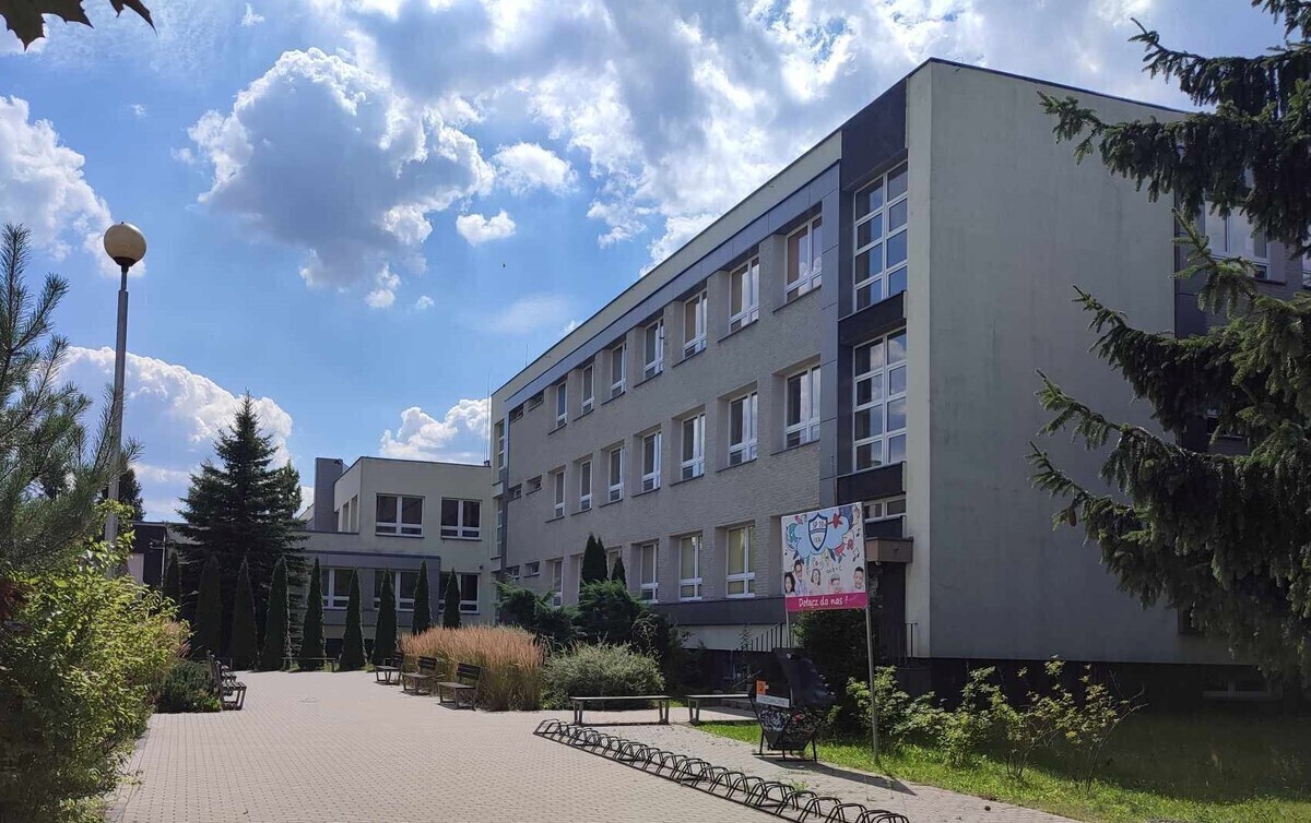 Przestanie być wiceprezydentem by objąć funkcję dyrektora szkoły