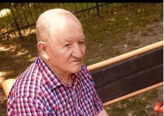 Nadal trwają poszukiwania Edwarda Dajcza