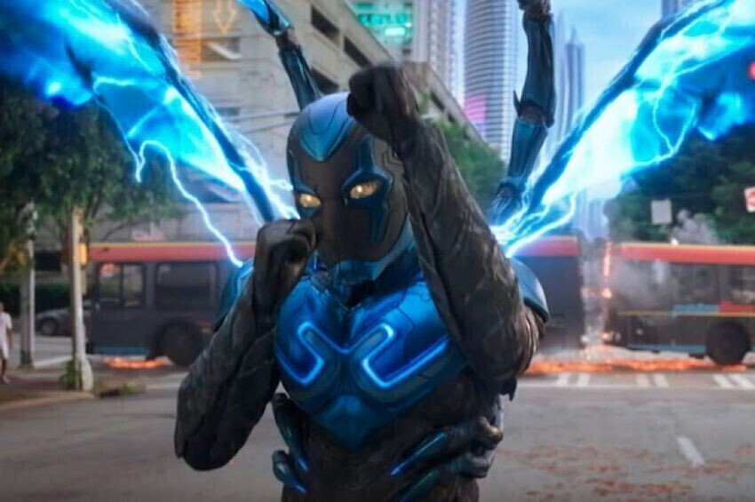 Kolejny komiksowy bohater trafia na duży ekran