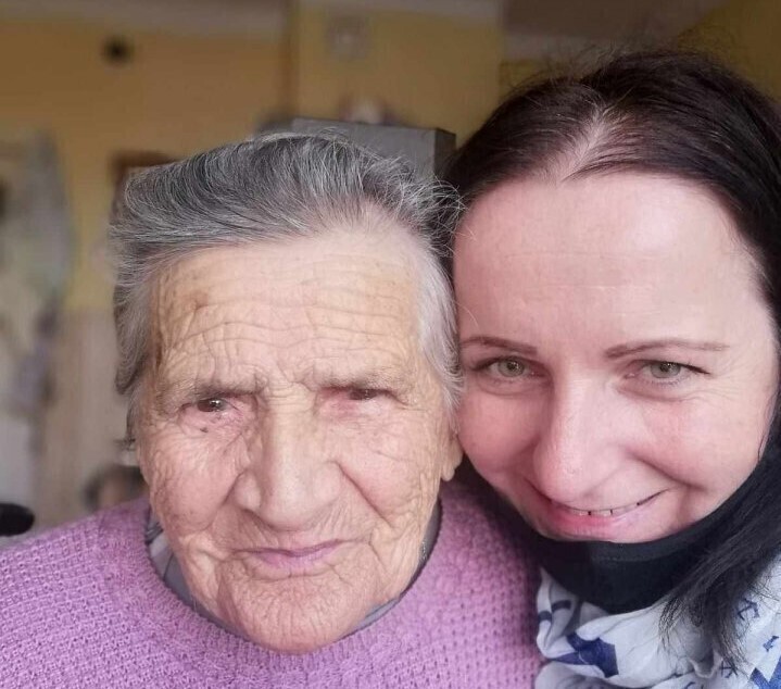 Gmina Sulejów objęła opieką seniorów