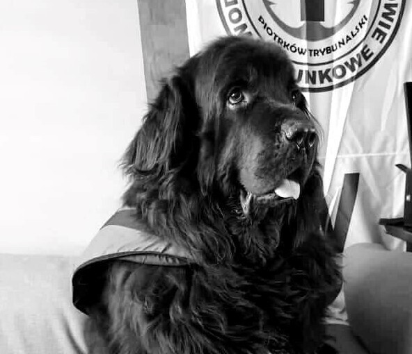 Odszedł zasłużony ratownik