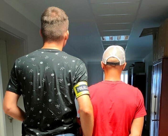 Złamał prawo własności przemysłowej oraz sprzedawał nielegalne oprogramowanie