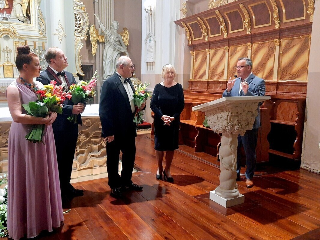 Koncertowe Lato zakończone