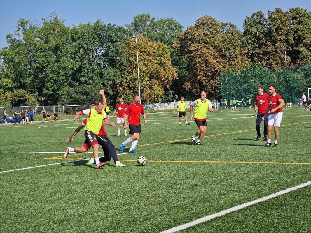 Trudne początki beniaminków