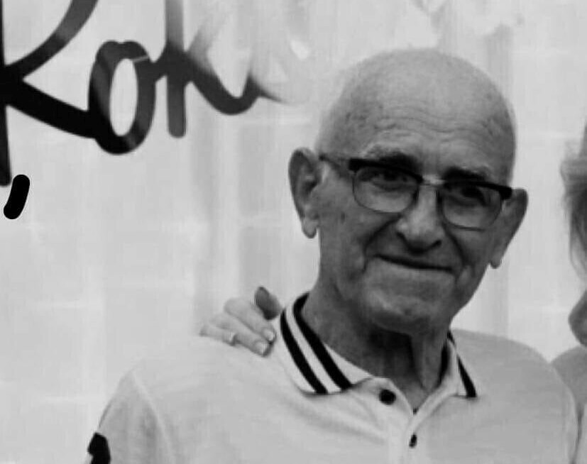 Zmarł Stanisław Haładaj