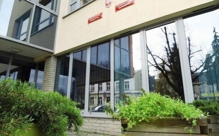 Tymczasowy areszt dla podejrzanego o pedofilię