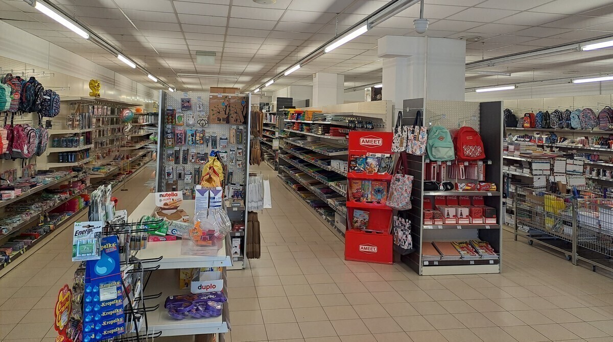 Twój kompleksowy salon szkolno-biurowy w Piotrkowie Trybunalskim