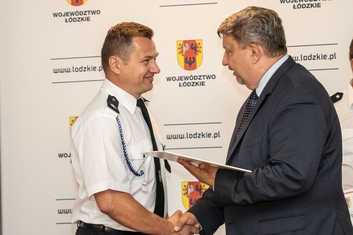 Dialog to podstawa. Trwa cykl Porozmawiajmy w Łódzkiem