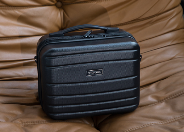 Organizuj swoje kosmetyki praktyczne porady dotyczące kosmetyczek