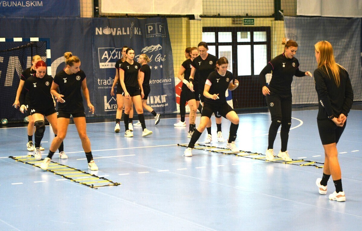 Przygotowania Piotrcovii na ostatniej prostej