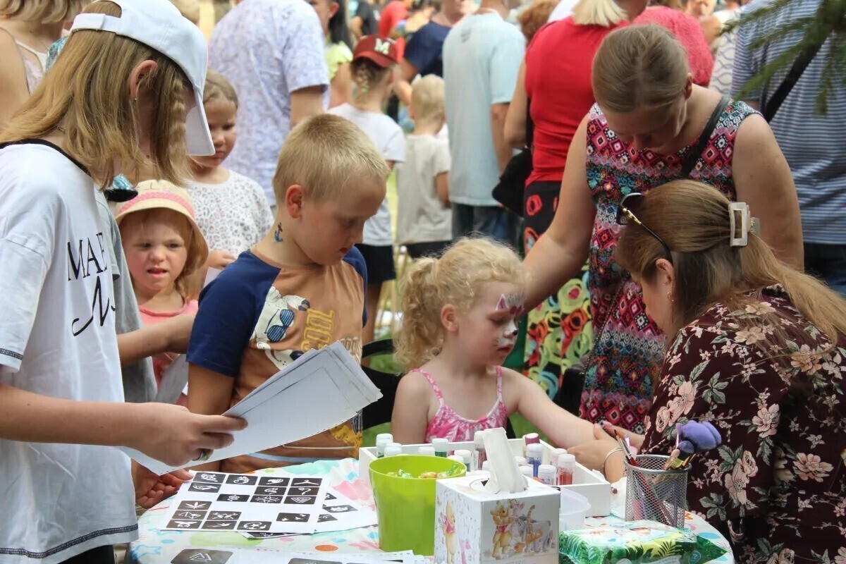 Żegnamy wakacyjne pikniki