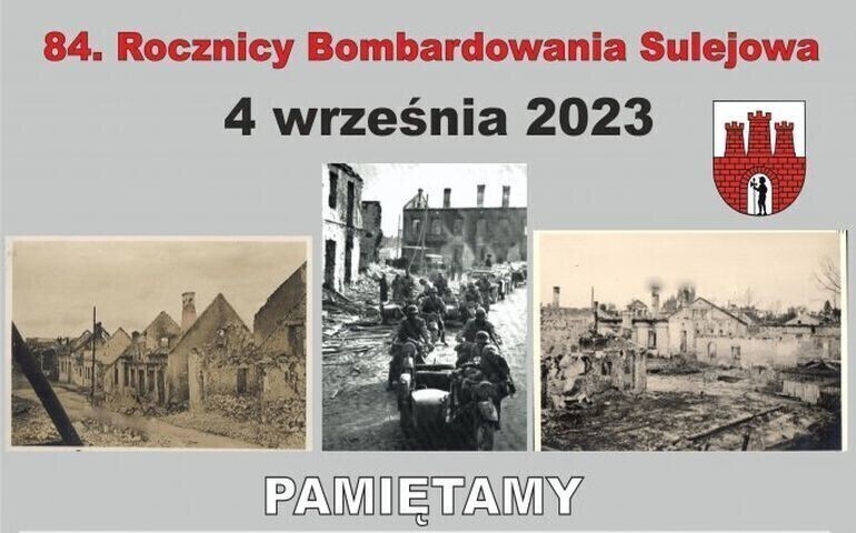 Upamiętnią ważną rocznicę