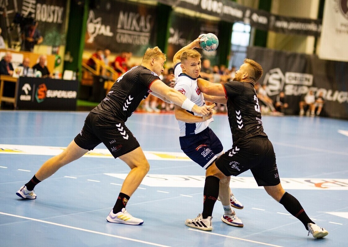 Zapachniało niespodzianką