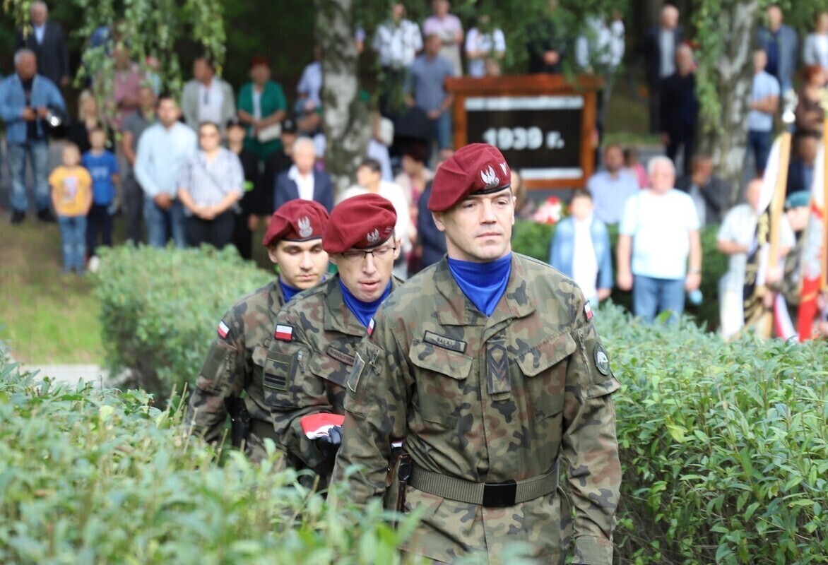 Niepodległość jest dobrem kosztownym