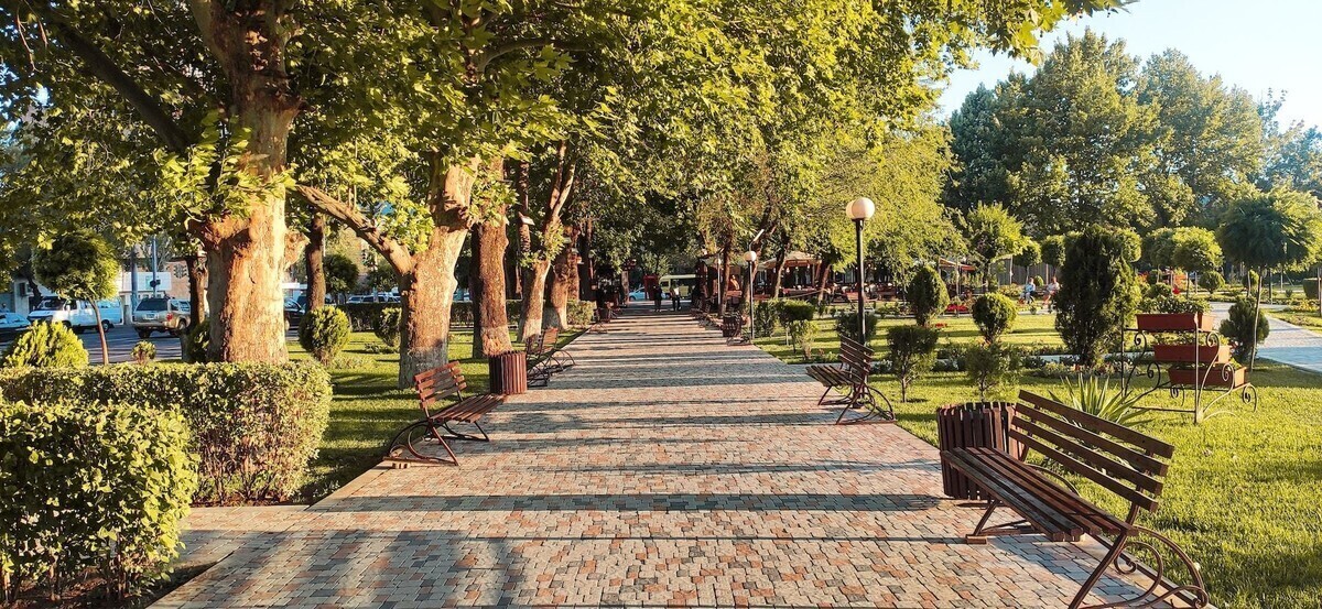 Ławka do parku na co zwrócić uwagę przy wyborze odpowiedniej