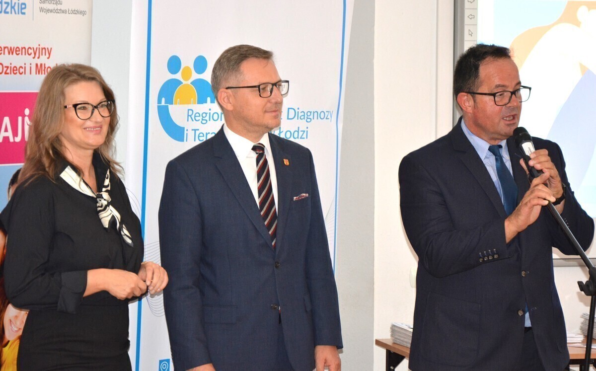 Zadbają o dzieci poprzez interaktywne gry