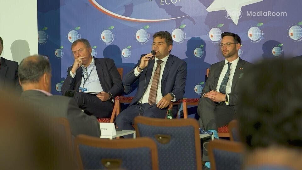 Karpacz23 na małym atomie skorzysta cała gospodarka i samorządy