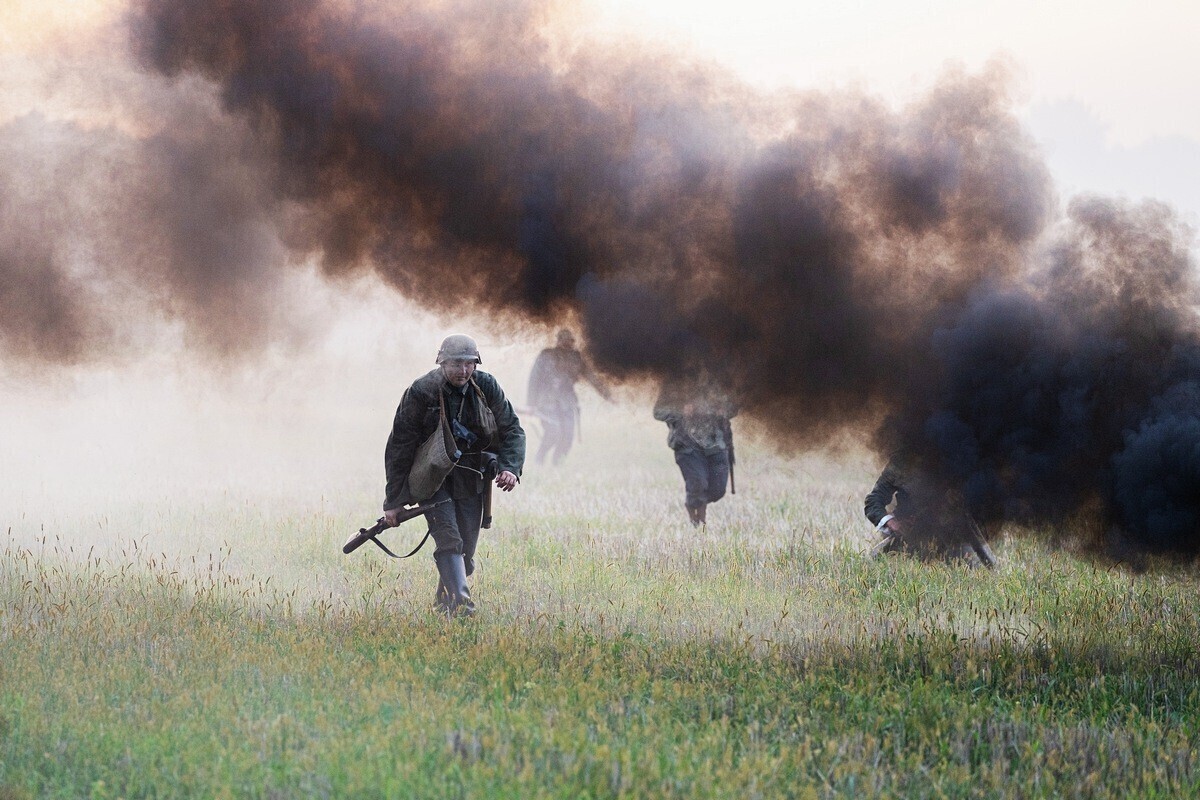 Województwo Łódzkie w skrócie przegląd wydarzeń