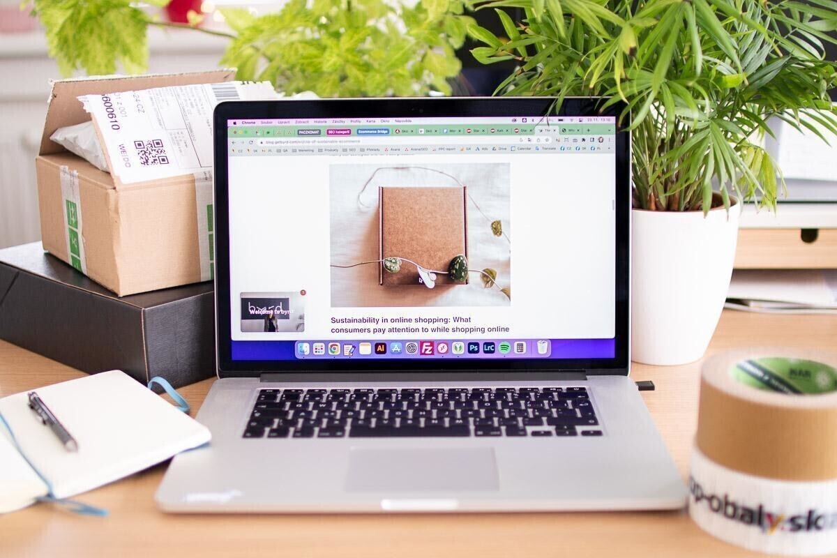 Założenie sklepu internetowego co jest ważne a co nie do końca