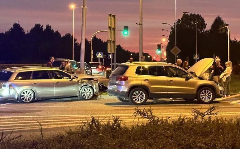 Najbardziej kolizyjne miejsce w Piotrkowie. Interweniuje samorządowiec