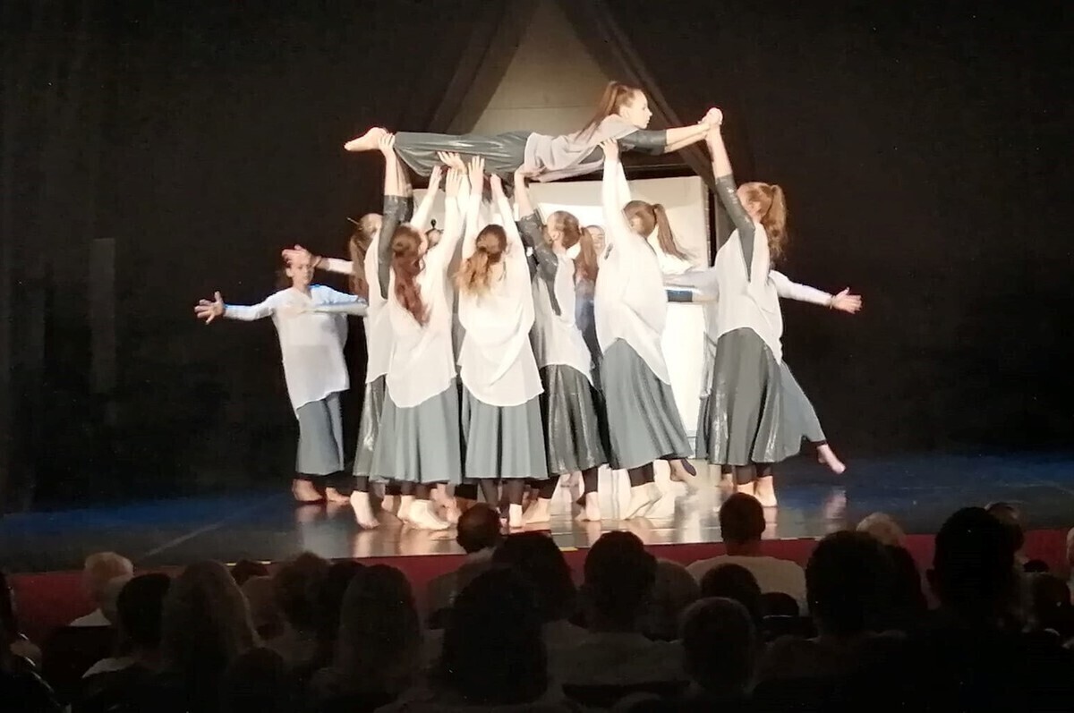 MOK zaprasza na zajęcia