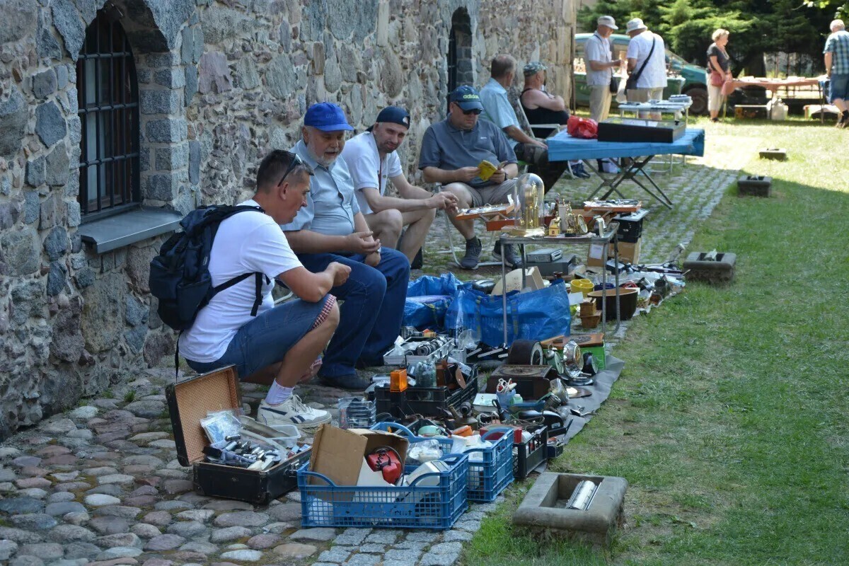 To już ostatni raz...