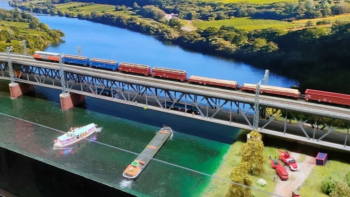 Święto modelarzy w Piotrkowie