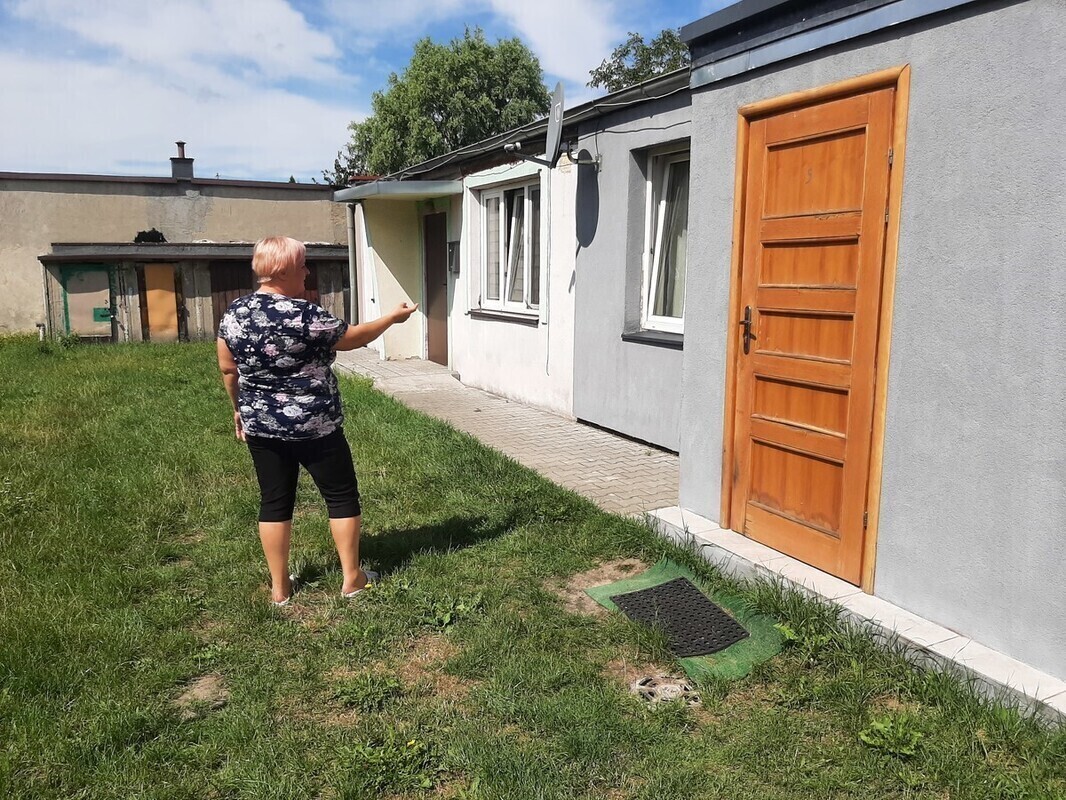 Sąsiedzki terror wreszcie się skończy