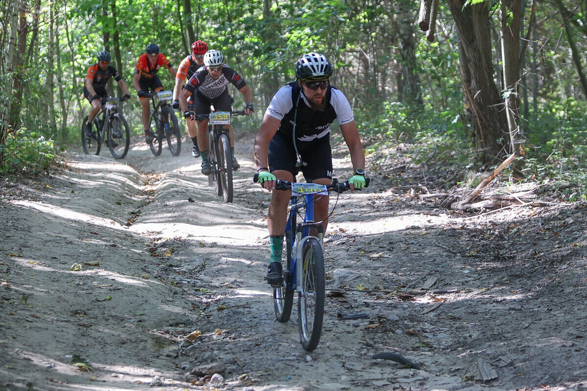 Trybunalski Maraton Sulejowski ZDJĘCIA