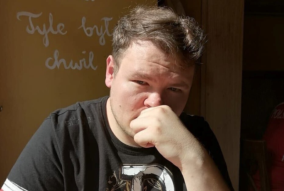 Powieść z regionem i historią w tle