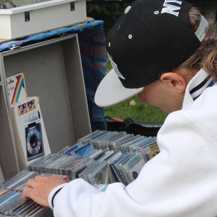 Ostatnia giełda za nami