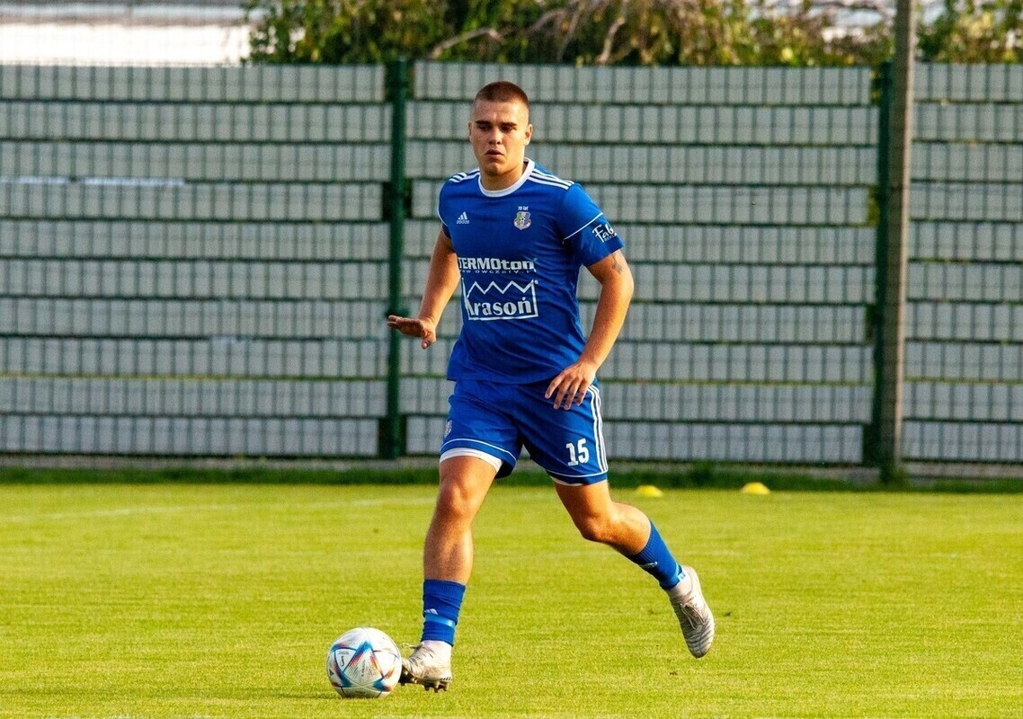 Polonia z kolejną wygraną