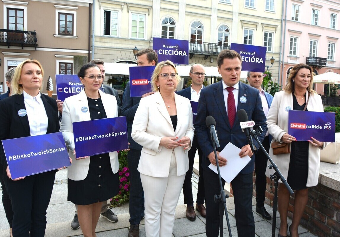 Energia dla Wsi - nabór wniosków trwa