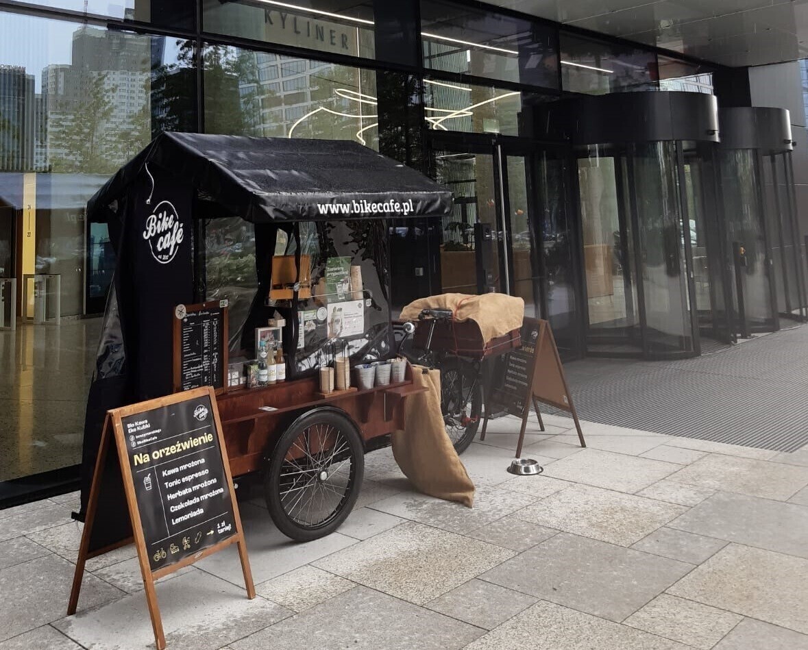 Franczyza kawiarni na subskrypcję Sprawdź jak to działa