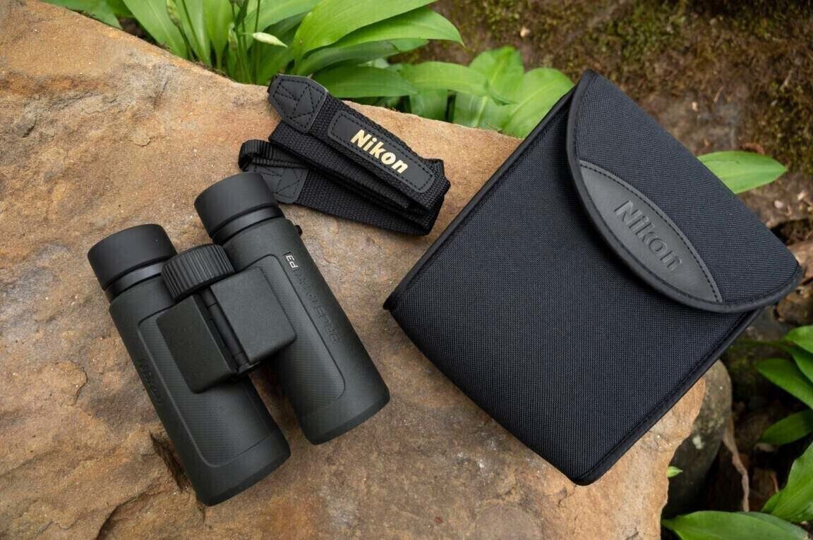 Którą lornetkę Nikon wybrać