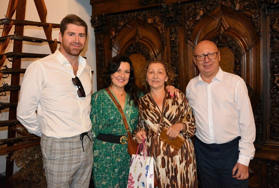 Wiemy kto otrzymał Złotą Wieżę Trybunalską