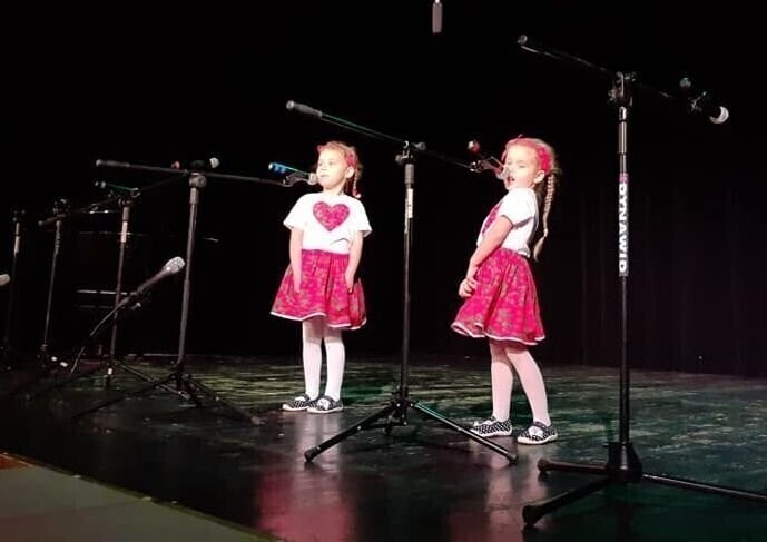 Festiwal Śpiewająca Fantazja czeka na zgłoszenia przedszkolaków