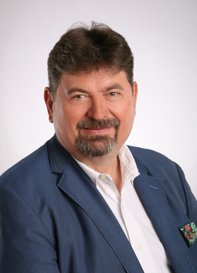 Jak przekonać osobę uzależnioną do podjęcia leczenia Rozmowa z doktorem n. med. Sławomirem Wolniakiem