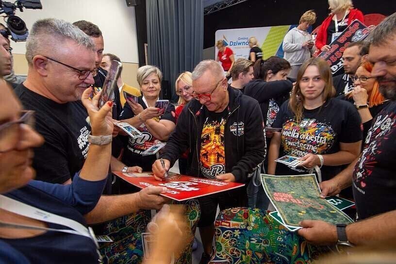 Ustalili kiedy zagra WOŚP