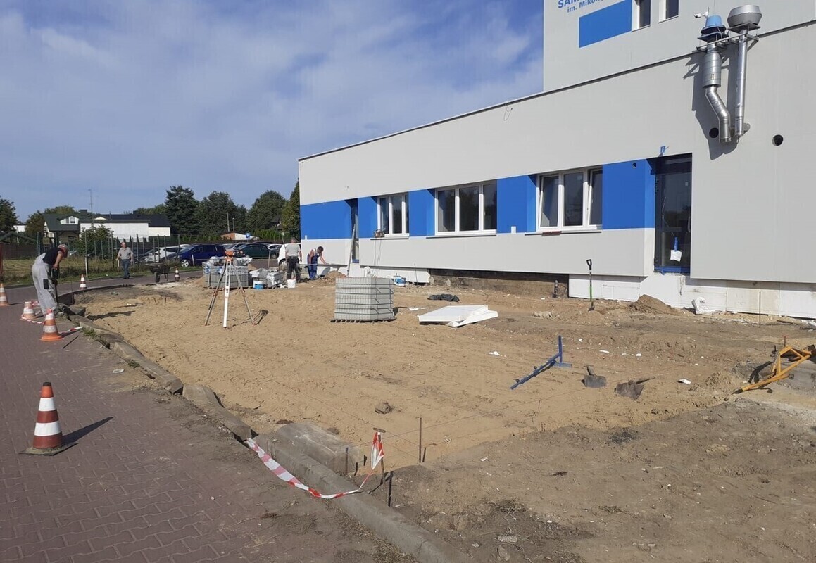 Setki tysięcy złotych dla szpitala