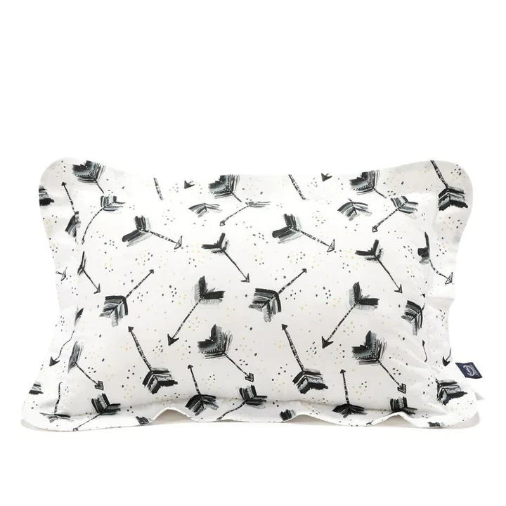 Zdrowy sen maluszka sekrety wyboru najlepszej poduszki dla niemowląt i starszych dzieci