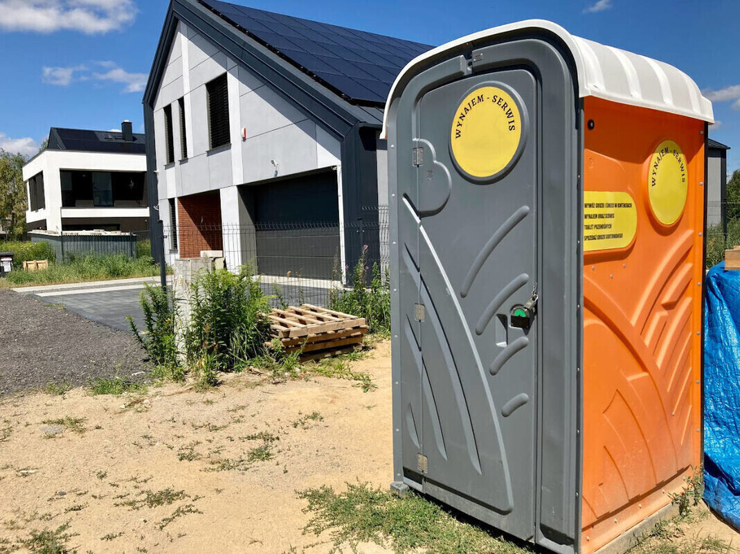 Decyzje które ułatwią Ci budowę domu co warto wiedzieć na początek