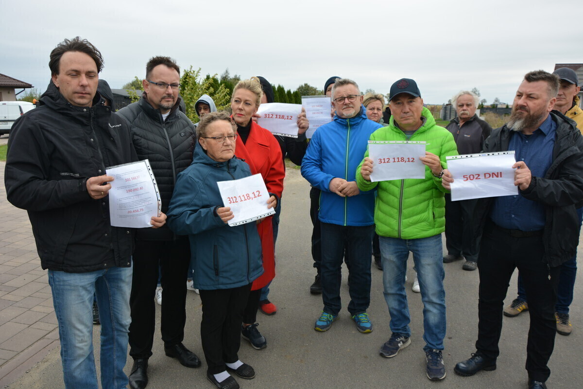 Otworzą ulicę Moryca