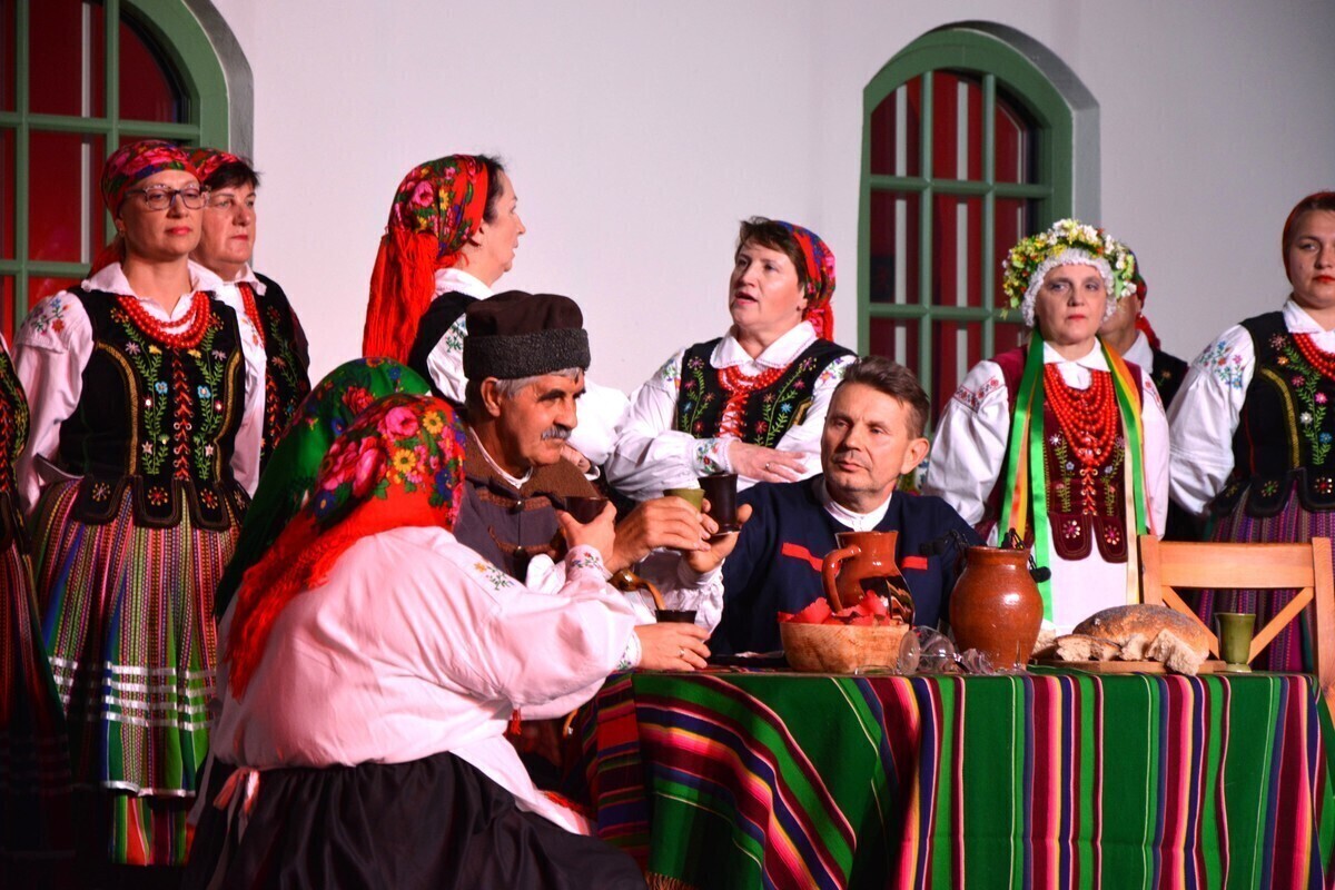 Piotrkowianie pokazali ciekawą historię ziemi piotrkowskiej