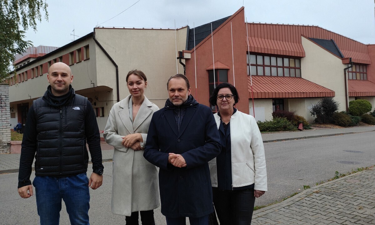 Są pieniądze na ogromną inwestycję dla Piotrkowa