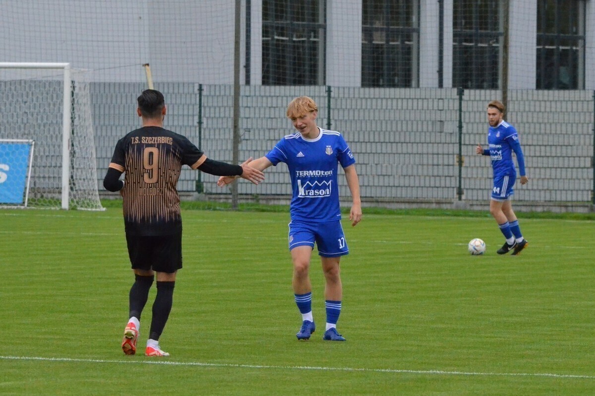 Spektakularny powrót Polonii