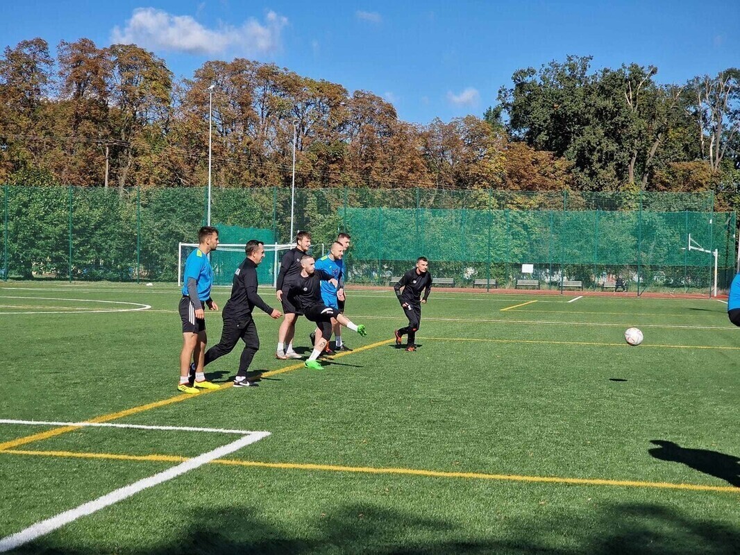 Przemeblowana Starówka